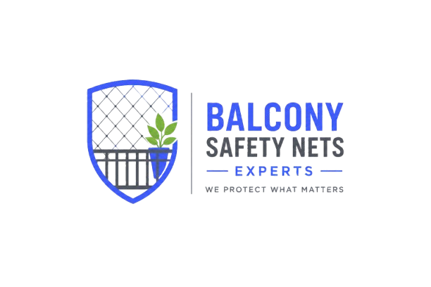Balcony Safety Nets Logo